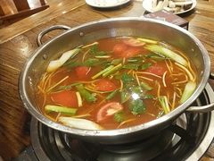 -亮欢寨(凯里总店)