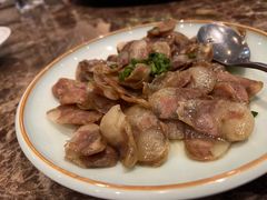 -啄佬食堂