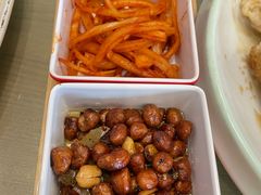 -英兰朝族饭店·英兰锅包肉(佳园路店)