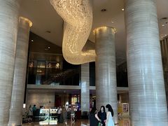 -青岛富力艾美酒店