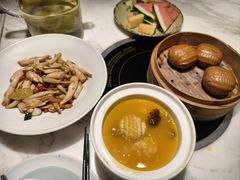 -花城粤菜餐厅(高新区店)
