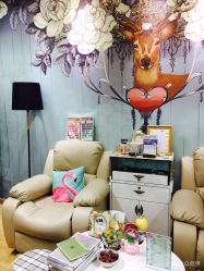 -甲舍美甲美睫艺术馆