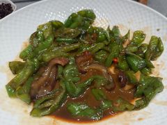 -羲和雅苑•北京烤鸭(平安国际金融中心店)