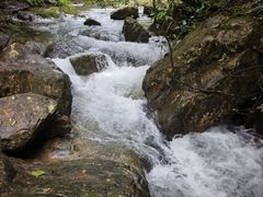 -黄金沟旅游风景区