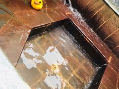 -北京热带雨林风情园酒店-停车场