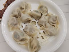 -东北饺子馆(马尾君竹店)