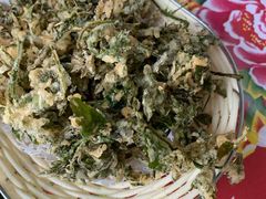 -何适山庄 ·可团建(水长城P2停车场店)