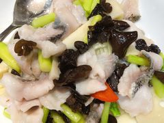 -香雪海饭店中餐厅(人民桥店)