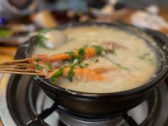 -盈田盈粥庄(博山东路店)