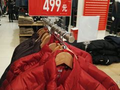 -UNIQLO(海岸城购物中心店)