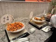 -浙江西子宾馆·瑶园咖啡厅