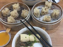 -景芳周大姐(国大城市广场店)