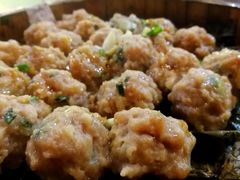 崩大碗肉丸-园林美食城·本土农家菜(杨和镇店)