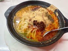 -曹宝林砂锅麻辣烫(星光路店)