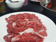 -天桥老金涮肉(牛街店)
