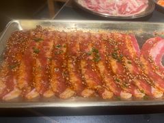-西塔老太太泥炉烤肉(北京双井店)