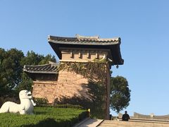 -汉陵苑