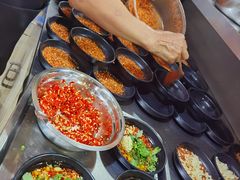 -牛华八婆麻辣烫(起源店)