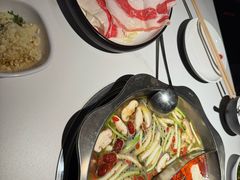 -山城辣妹子(定福庄店)