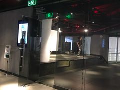 -威尔仕健身(丁香国际店)