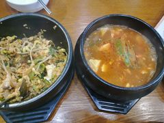 烤牛肉石锅-韩礼年糕(飞虹路店)