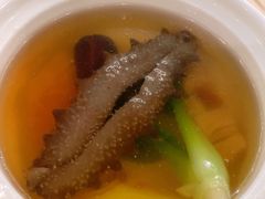 -十八棵（老龙井）御茶园(老龙井店)