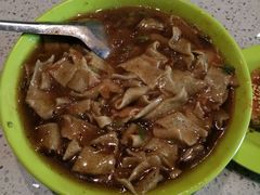 -大福来锅巴菜(古文化街店)