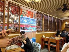 -福苗小骆驼烧烤(大唐不夜城店)