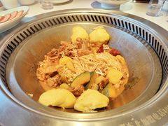 -遇东北林区铁锅炖(南开店)