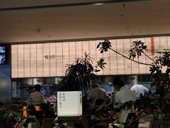 -桂满陇·蟹黄小笼汤包(巴黎春天浦建店)