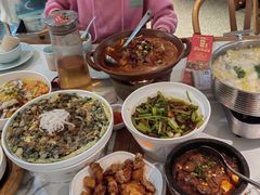 -四道菜·福建菜馆(万家广场店)