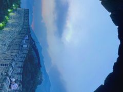 -慕田峪长城