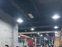 大堂-鑫龙火锅城(阳光新路店)