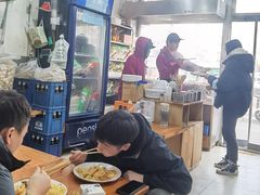 -郭记小街麻辣烫(南小街总店)