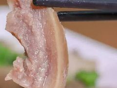 -老牌依强牛肉店(达道总店)