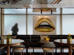 -尼依格罗香港美利酒店