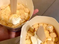 -麦当劳(仙林金鹰店)