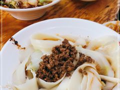 -华兴街自力面店