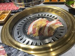 -妥妥烤肉料理(昙华林店)