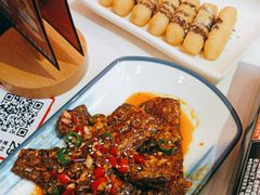 -蟹宗蟹(润达国际五楼店)