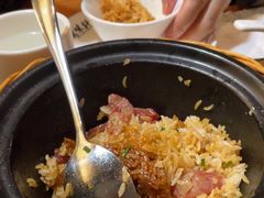 -鸽味轩·粤菜小馆(高楼门总店)