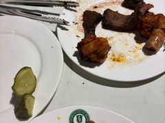 -戈拿旺巴西烤肉(崇文门店)