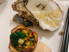 -79号渔船海鲜饭店(宝安店)