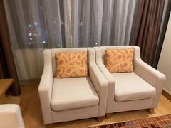 -长白山万达锦华套房酒店