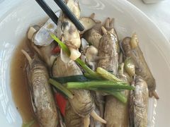 -莆田餐厅PUTIEN(颐堤港店)