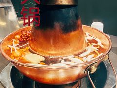 -东来顺饭庄(上地华联.圆明园.清河店)