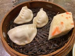 -冶春茶社(星汉大厦店)