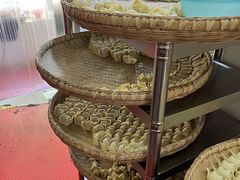 -阿麟馄饨(延长路店)