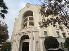 -上海汾阳花园酒店