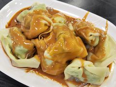 -王家沙点心店(南京西路总店)